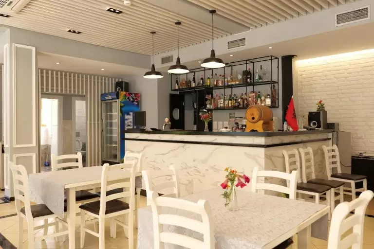 Alpha — Albanija, Saranda nuotrauka