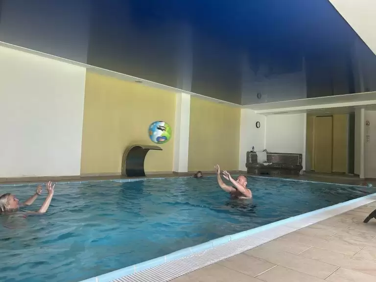Alpina — Italija, Trentinas-Pietų Tirolis nuotrauka