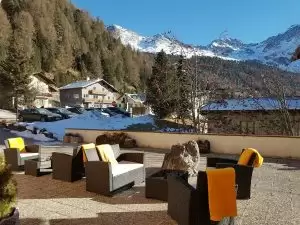 Alpina — Italija, Trentinas-Pietų Tirolis nuotrauka