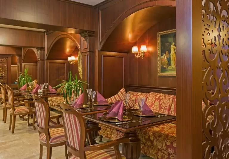 Antique Roman Palace (Adults only 16+) — Turkija, Alanija nuotrauka