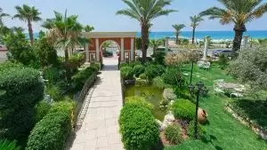 Antique Roman Palace (Adults only 16+) — Turkija, Alanija nuotrauka