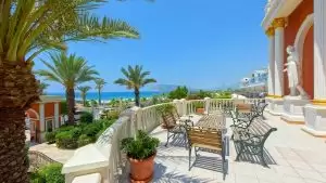 Antique Roman Palace (Adults only 16+) — Turkija, Alanija nuotrauka