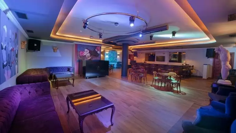 Antique Roman Palace (Adults only 16+) — Turkija, Alanija nuotrauka
