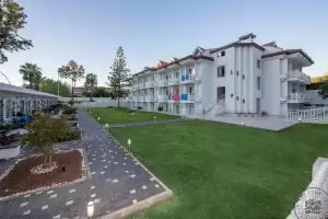 ARMAS GUL BEACH HOTEL — Turkija, Kemeras nuotrauka