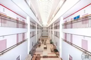 ARMAS GUL BEACH HOTEL — Turkija, Kemeras nuotrauka