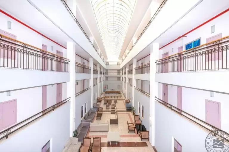 ARMAS GUL BEACH HOTEL — Turkija, Kemeras nuotrauka