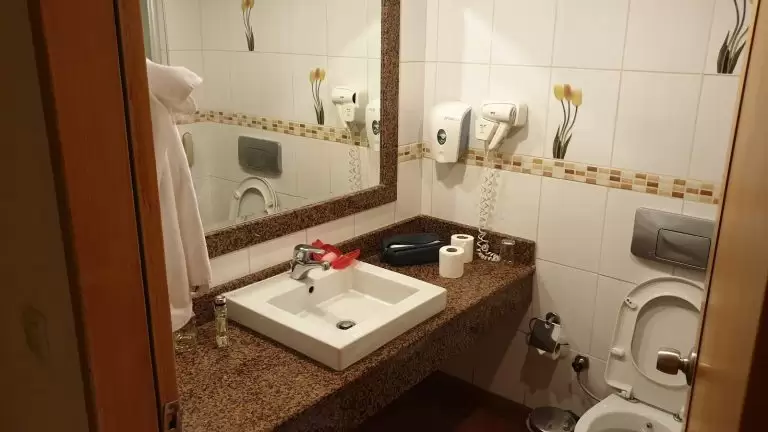 Armas Kaplan Paradise — Turkija, Kemeras nuotrauka