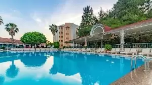 Armas Kaplan Paradise — Turkija, Kemeras nuotrauka