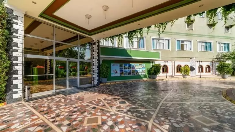 Armas Kaplan Paradise — Turkija, Kemeras nuotrauka