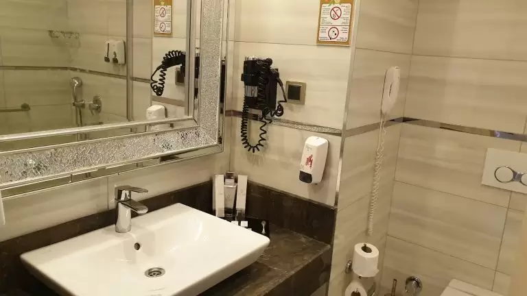 AZURA DELUXE RESORT & SPA — Turkija, Alanija nuotrauka