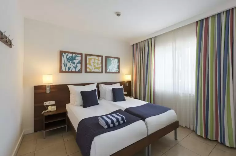 Barut B Suites — Turkija, Sidė nuotrauka