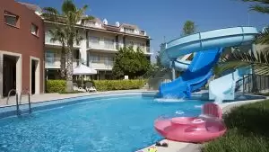 Barut B Suites — Turkija, Sidė nuotrauka