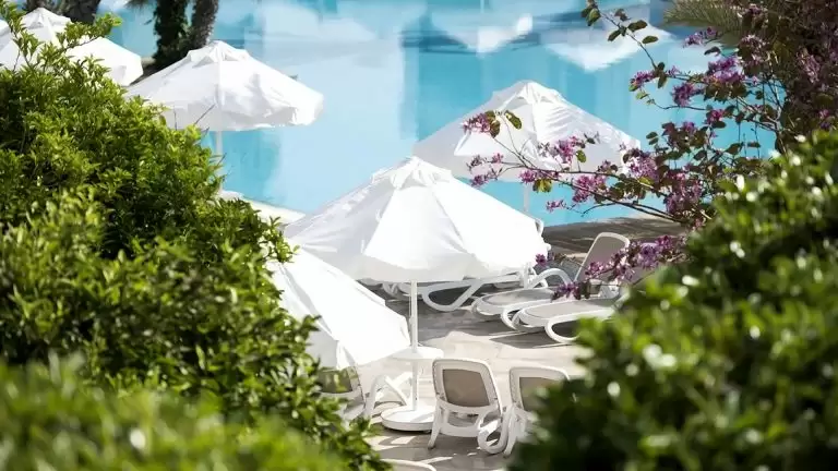 Barut B Suites — Turkija, Sidė nuotrauka