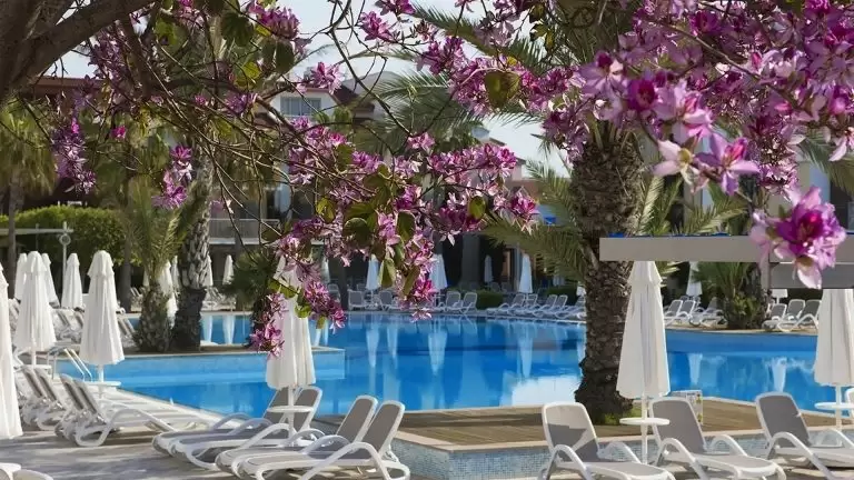 Barut B Suites — Turkija, Sidė nuotrauka