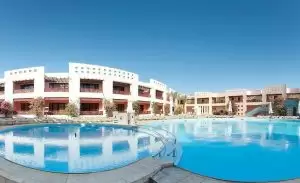 Blend Club Aqua Resort – Egiptas, Hurgada atostogos