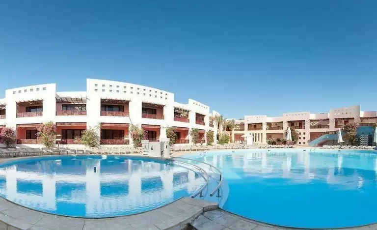 Blend Club Aqua Resort Hurgadoje – atostogos nuo 575 €