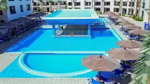 Blend Club Aqua Resort — Egiptas, Hurgada nuotrauka