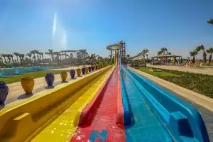 Blend Club Aqua Resort — Egiptas, Hurgada nuotrauka