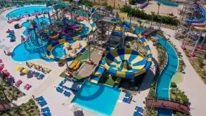 Blend Club Aqua Resort — Egiptas, Hurgada nuotrauka