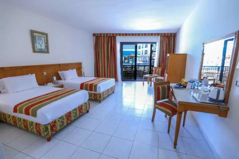 Blend Club Aqua Resort — Egiptas, Hurgada nuotrauka