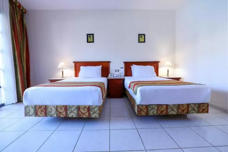 Blend Club Aqua Resort — Egiptas, Hurgada nuotrauka
