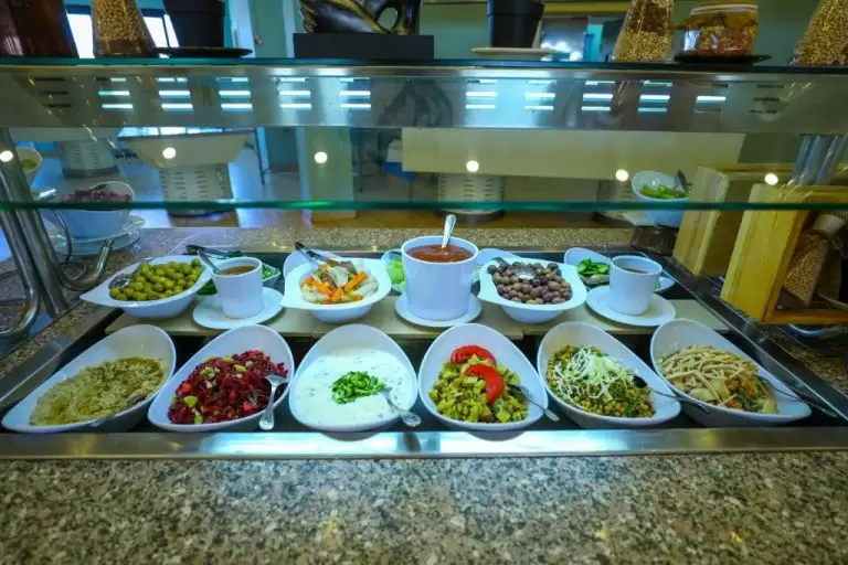 Blend Club Aqua Resort — Egiptas, Hurgada nuotrauka