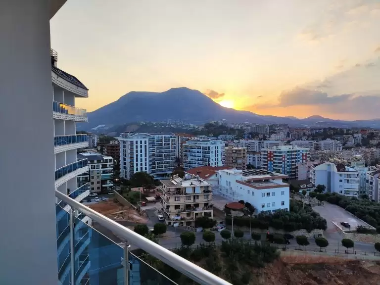 DIAMOND HILL RESORT — Turkija, Alanija nuotrauka