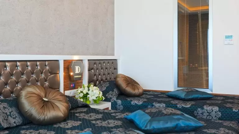 DIAMOND HILL RESORT — Turkija, Alanija nuotrauka