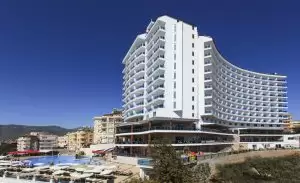 DIAMOND HILL RESORT — Turkija, Alanija nuotrauka