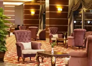DIAMOND HILL RESORT — Turkija, Alanija nuotrauka