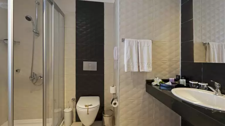 DIAMOND HILL RESORT — Turkija, Alanija nuotrauka