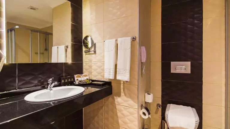 DIAMOND HILL RESORT — Turkija, Alanija nuotrauka