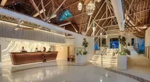 Diamonds Leisure Beach & Golf Resort — Kenija, Mombasa nuotrauka