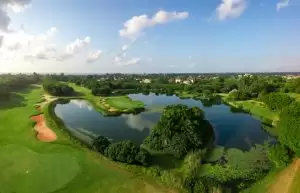 Diamonds Leisure Beach & Golf Resort — Kenija, Mombasa nuotrauka