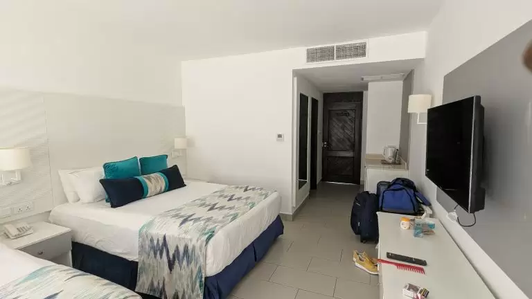 Diamonds Leisure Beach & Golf Resort — Kenija, Mombasa nuotrauka