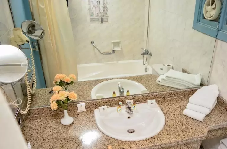 Dive Inn Resort — Egiptas, Šarm El Šeichas nuotrauka