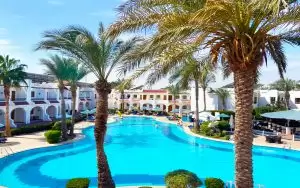 Dive Inn Resort — Egiptas, Šarm El Šeichas nuotrauka