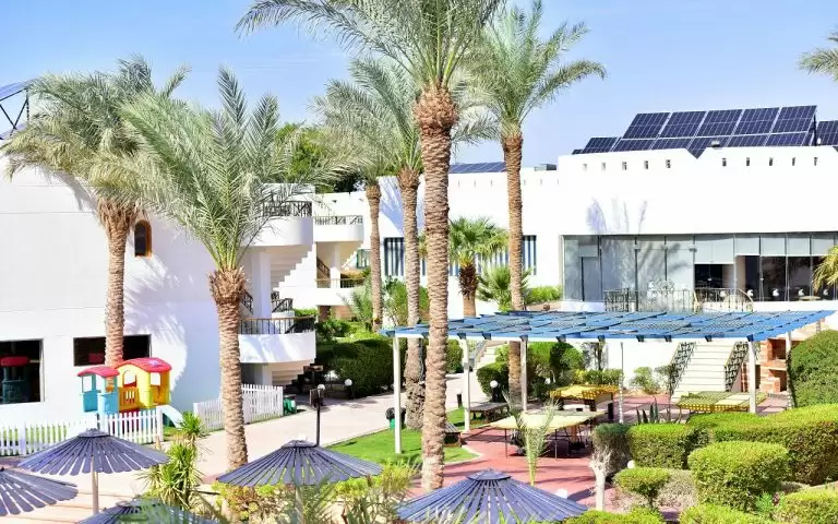 Dive Inn Resort — Egiptas, Šarm El Šeichas nuotrauka