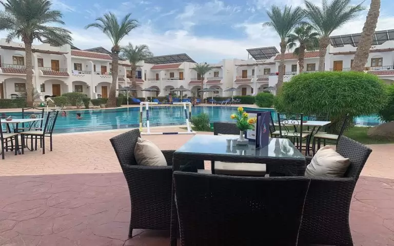 Dive Inn Resort — Egiptas, Šarm El Šeichas nuotrauka
