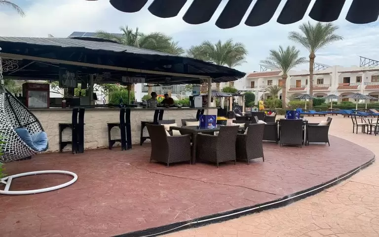 Dive Inn Resort — Egiptas, Šarm El Šeichas nuotrauka