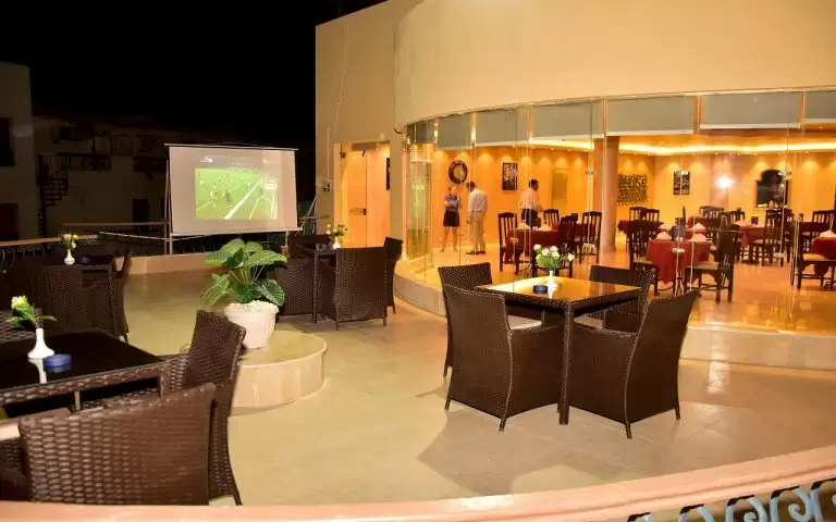 Dive Inn Resort — Egiptas, Šarm El Šeichas nuotrauka