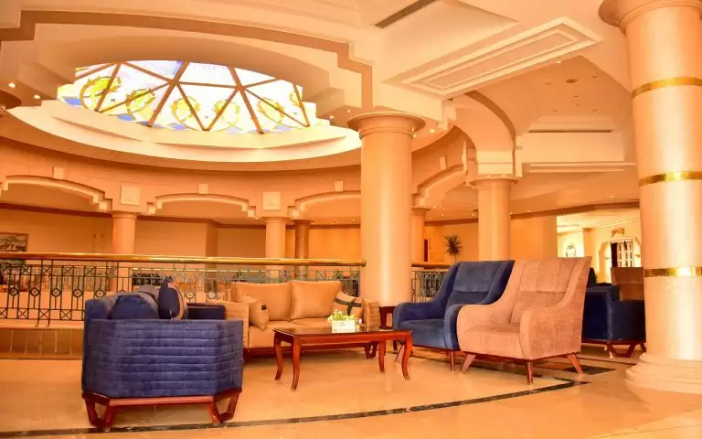 Dive Inn Resort — Egiptas, Šarm El Šeichas nuotrauka
