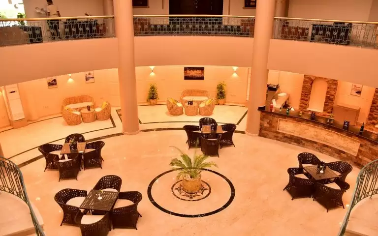 Dive Inn Resort — Egiptas, Šarm El Šeichas nuotrauka