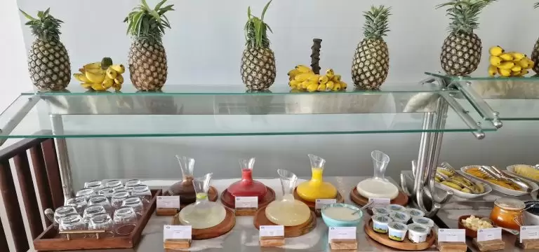 Dream of Zanzibar Resort & Spa — Tanzanija, Zanzibaras nuotrauka