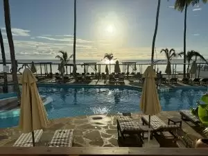 Dream of Zanzibar Resort & Spa — Tanzanija, Zanzibaras nuotrauka