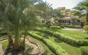 EAGLES DOWN TOWN ZAHABIA RESORT — Egiptas, Hurgada nuotrauka