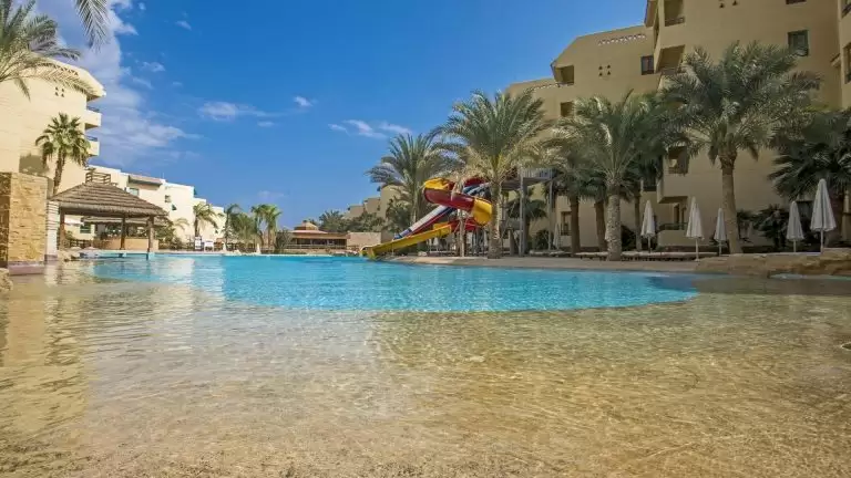 Eagles Down Town Zahabia Resort Hurgadoje – atostogos nuo 562€
