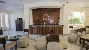 Eagles Down Town Zahabia Resort (Ex. Zahabia Hotel & Beach) — Egiptas, Hurgada nuotrauka