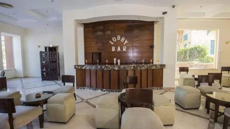 Eagles Down Town Zahabia Resort (Ex. Zahabia Hotel & Beach) — Egiptas, Hurgada nuotrauka