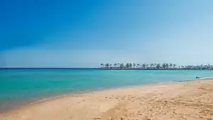 Eagles Down Town Zahabia Resort (Ex. Zahabia Hotel & Beach) — Egiptas, Hurgada nuotrauka